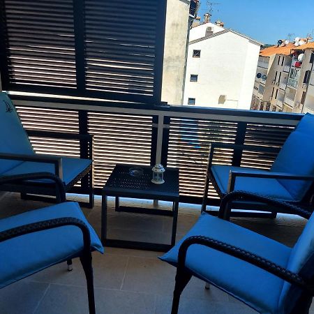 Apartman 1 Пореч Экстерьер фото