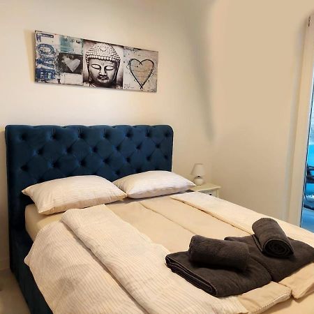 Apartman 1 Пореч Экстерьер фото