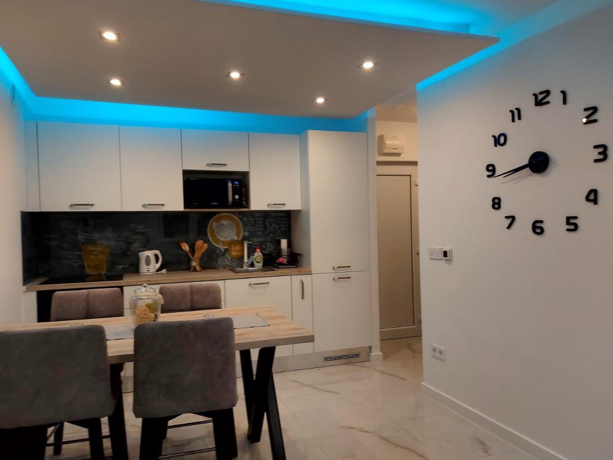 Apartman 1 Пореч Экстерьер фото