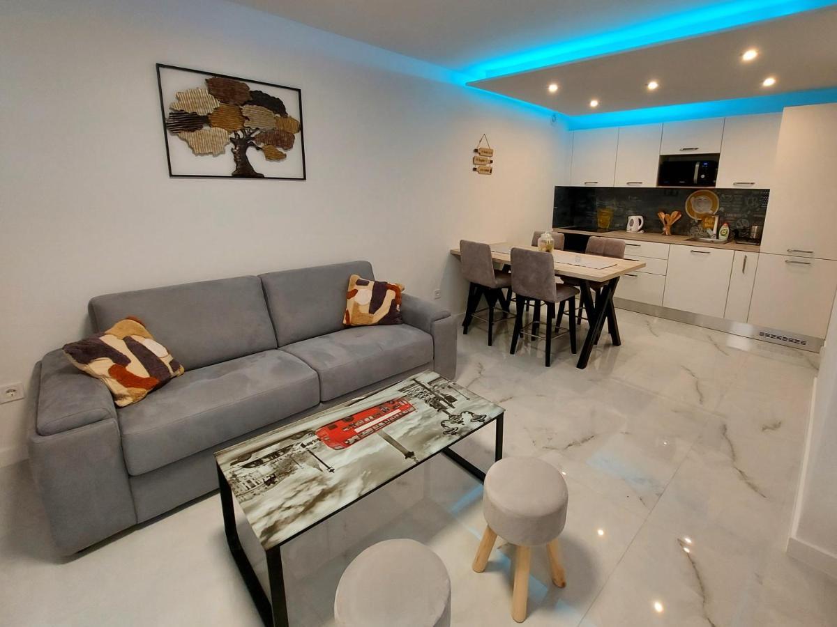 Apartman 1 Пореч Экстерьер фото