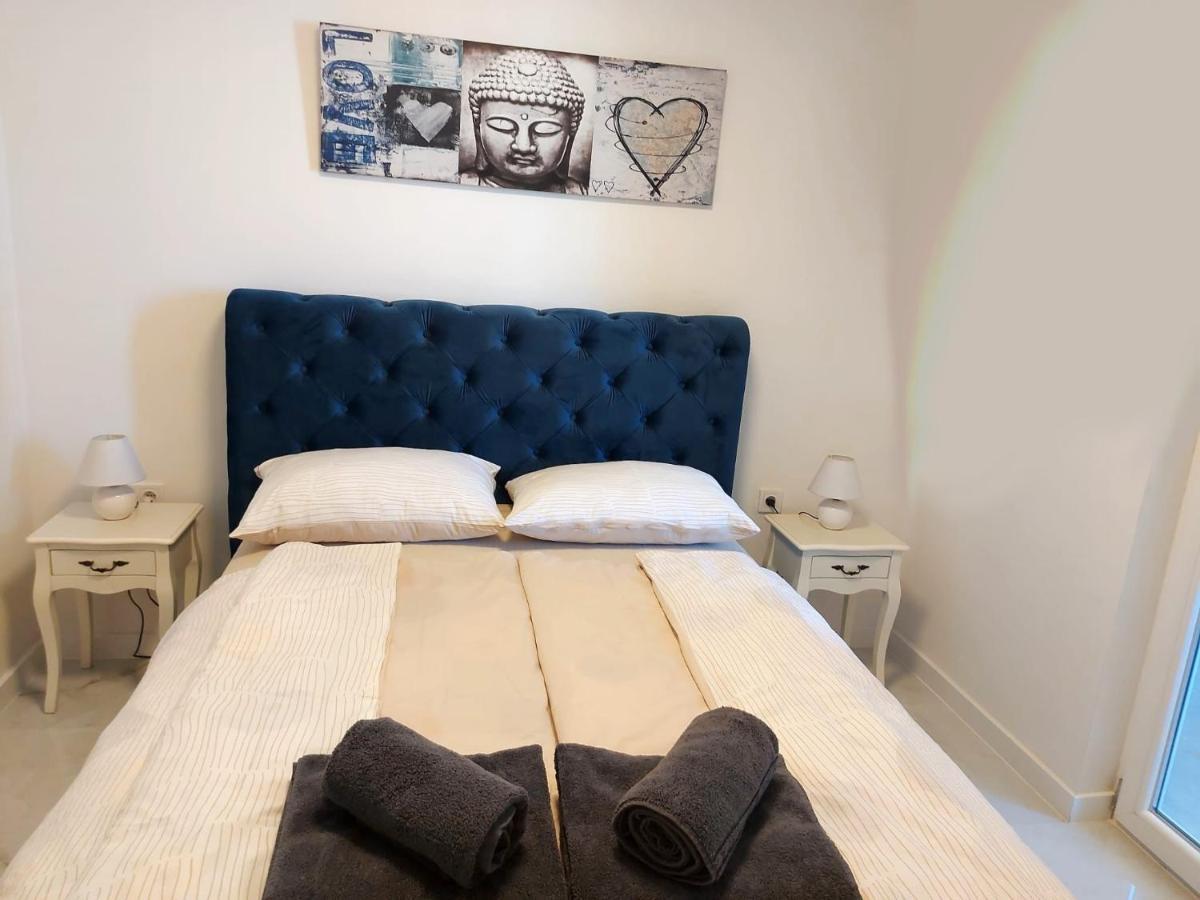 Apartman 1 Пореч Экстерьер фото