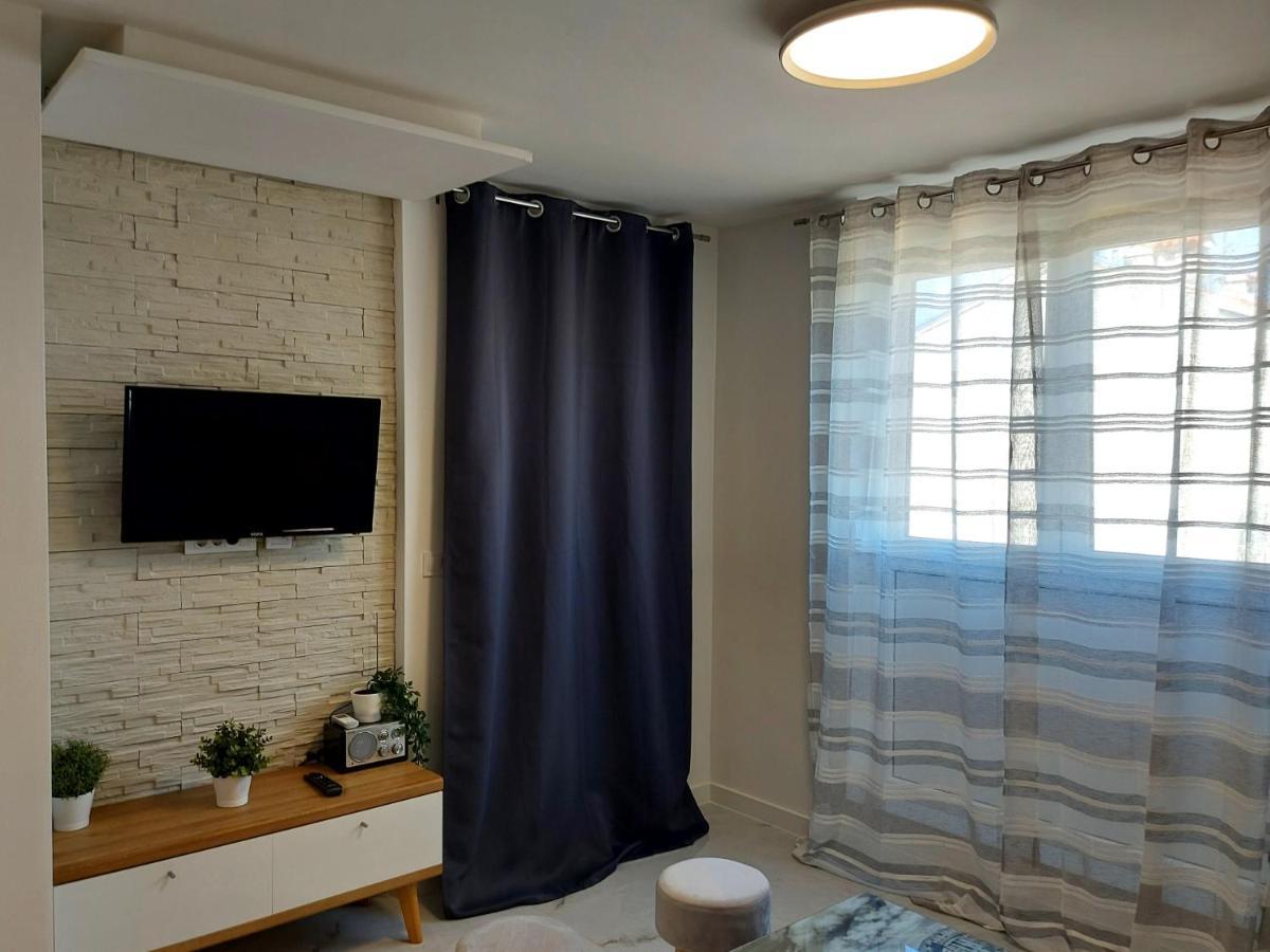 Apartman 1 Пореч Экстерьер фото
