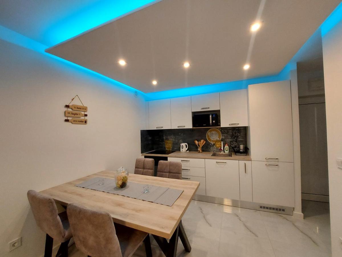 Apartman 1 Пореч Экстерьер фото