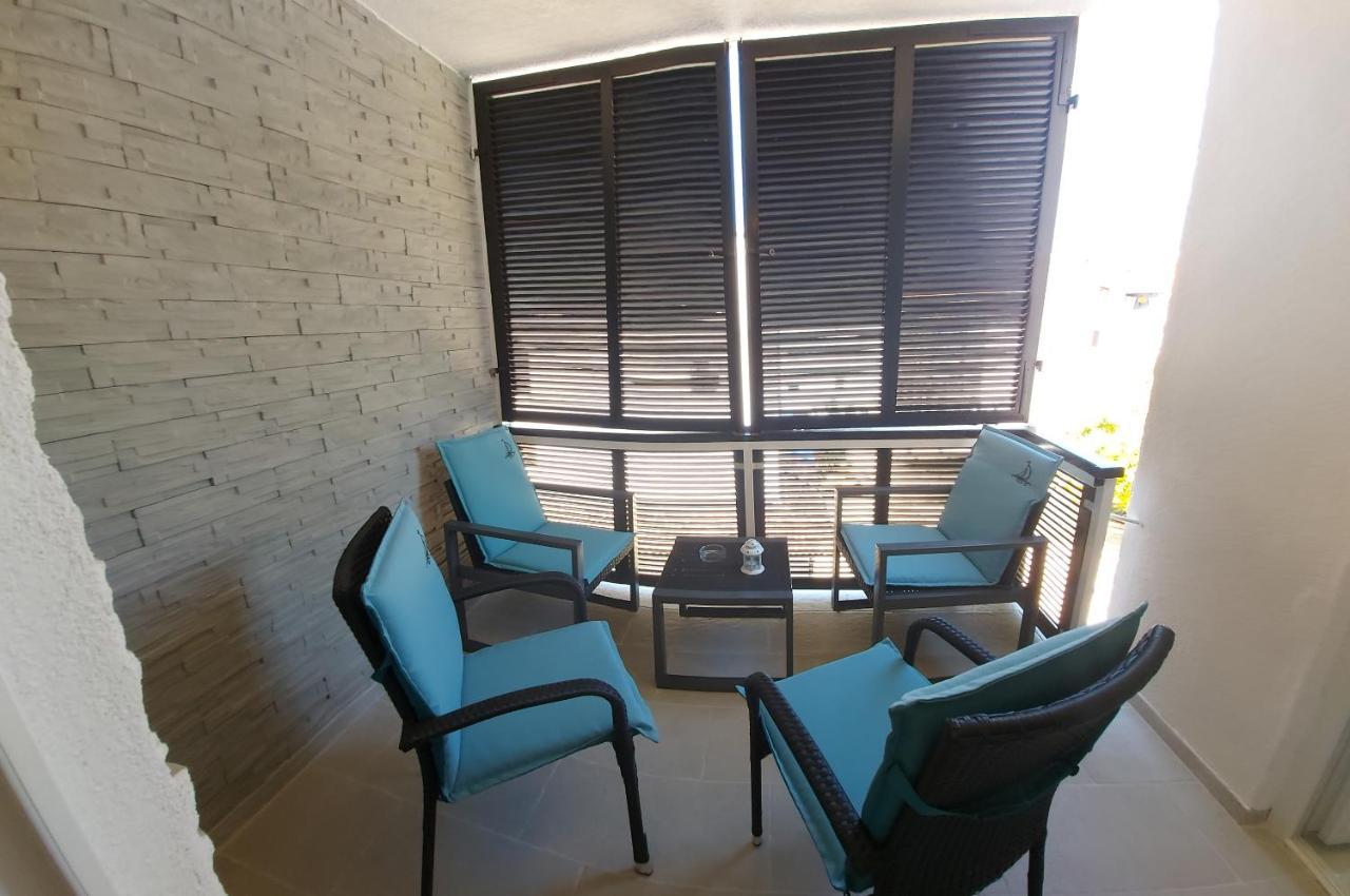 Apartman 1 Пореч Экстерьер фото